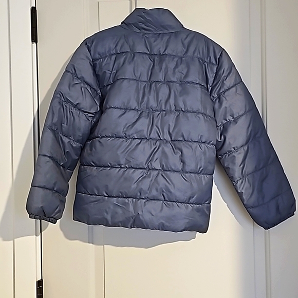 Boy's The Children's Place Puffer Jacket size M(7/8) - Picture 2 of 2